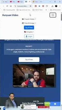 Different Models ఉపయోగించి Unlimited AI Images & Videos ఎలా Create చేయాలి Free Telugu Guide