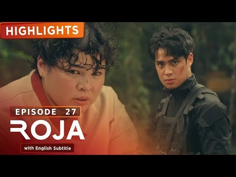 Discover the traitor in Liam and Luna’s group | ROJA (with English Subs)
