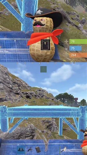 Troll finds me and kills me in Rust... 😐️ #rust #thefaithfulsheriff #twitch