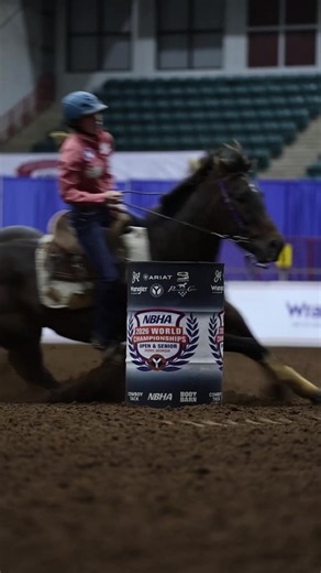 Barrel Racing Highlights: Keep Moving Forward This Week