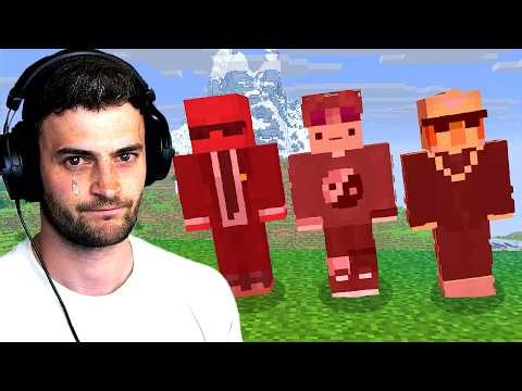 Every Unstable SMP Death...