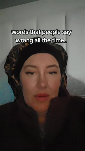 Commonly Mispronounced Words That Annoy People