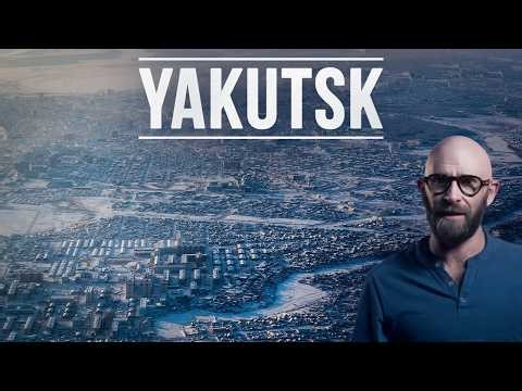 Life Sucks in the Coldest City on Earth.
