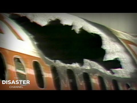 Air Canada Flight 797: The Tragic Fire That Changed Aviation Safety