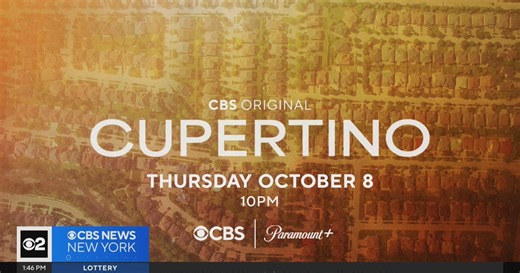 Stars of "Cupertino" on what to expect from new CBS legal drama
