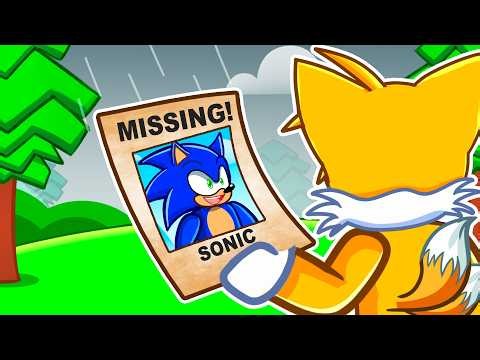 SONIC IS GONE IN ROBLOX!