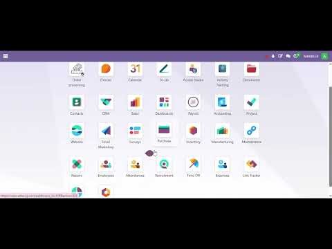 Marblex Inventory Module Part 3—Odoo-Based ERP solution for Marble and Granite Industry