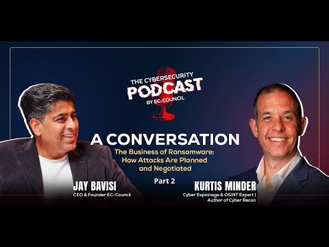 The Business of Ransomware: How Attacks Are Planned and Negotiated- Part 2