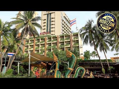 Kosa Hotel & Wellness Center | Khon Kaen, Thailand | Hotel Review 🏨