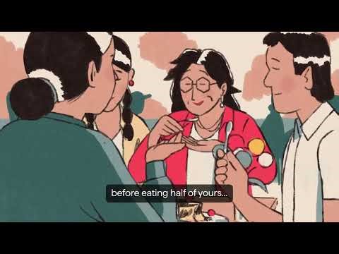 A table Mom loves | Mother’s Day with OpenTable (15 sec)