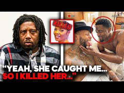 This Woman LOSES Life When She Walks In On Husband Sleeping With Their Neighbor