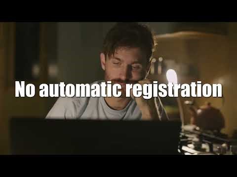 Why 40% of Americans Don't Vote — The Hidden Reasons