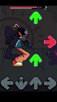 FNF vs whitty corruption mobile