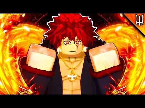 FLAME'S FORGOTTEN MANTRA IS OP! | Deepwoken
