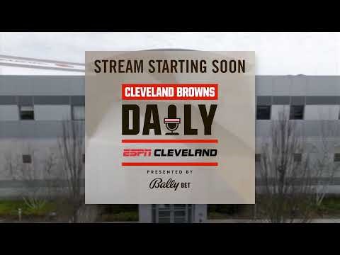 The Scoop on Dan Pitcher with ESPN's Ben Baby | Cleveland Browns Daily - 01.09.26