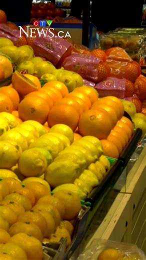 Sobeys food delivery service shrinks in Calgary