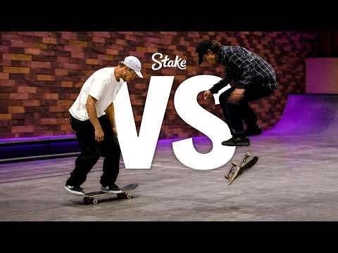 The IMPOSSIBLE Almost Happened in this Game of Stake..