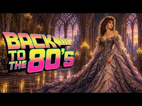 Best 80s Songs of All Time | Greatest 1980s Music Hits Playlist