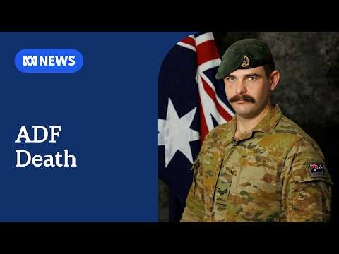 Soldier killed in military vehicle rollover identified as Corporal Brendan Hannam | ABC NEWS