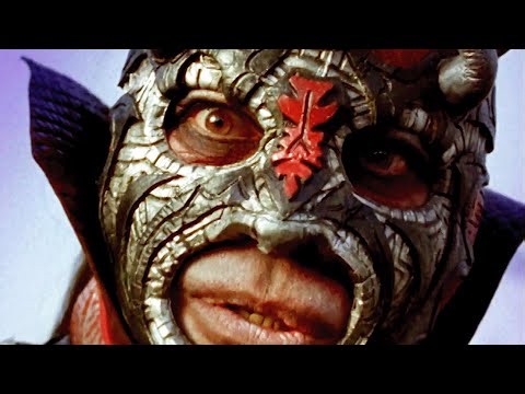 The Final Battle | Ninja Storm | Mini Movie | Power Rangers Official