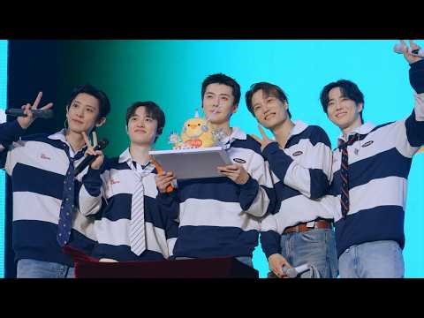 EXO PLANET #6 - EXhOrizon in SEOUL Recap Video