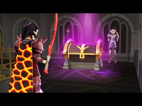 This Item Unlocks our Second Raid (#16)