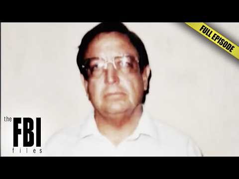 Ransoms, Murder & Dodgy Deals | FULL EPISODE | The FBI Files