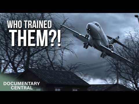 Why Pilots Must Never Fly Below Minimums | Mayday Air Disaster | DC