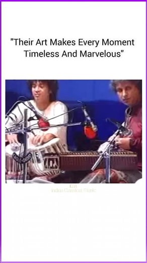 Santoor And Tabla By Pt Shiv Kumar Sharma & Ustad Zakir Hussain #santoor #icmtabla #classical