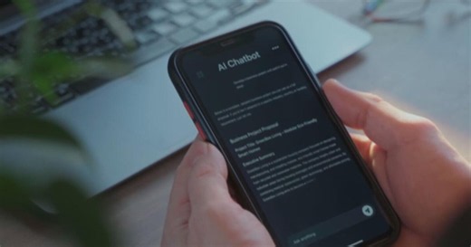 Do's and don'ts for using AI to help with finances