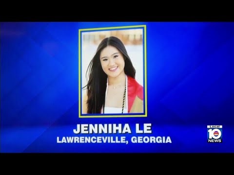 4 arrested in connection with Georgia woman's fatal overdose at Miami's Ultra Music Festival