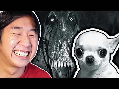 Your Discord Memes TERRORIZED me [MEME REVIEW]