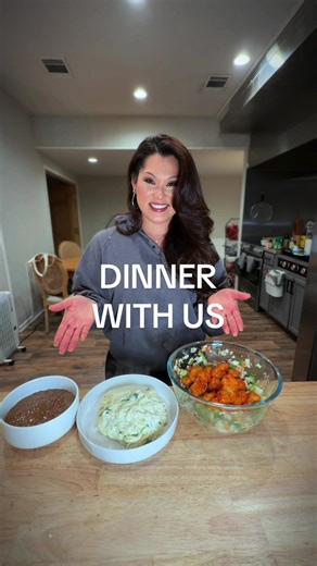 Dinner with us 🤗 #dinnerwithme #dinnerideas #dinner #cooking #foodie | dinner