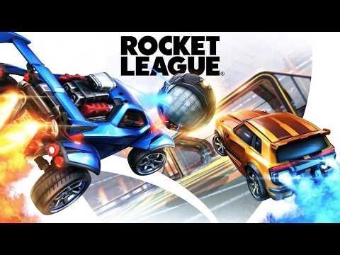Path to SSL and Live | Rocket League Season 22