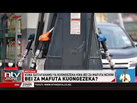 Upungufu wa mafuta nchini waanza kushuhudiwa katika baadhi ya vituo vya mafuta