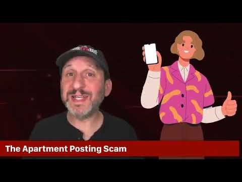 10 Common Internet Scams and How To Avoid Them