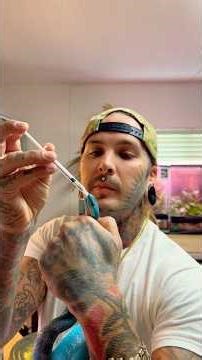 Medicating DEADLY BLUE VIPER 🔥