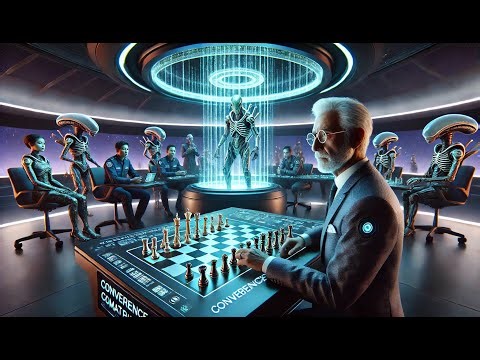 Their AI Predicted Every Outcome — Until It Met a Human Mind | HFY Story