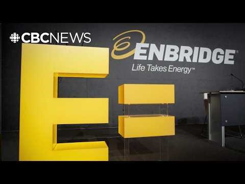 Ottawa approves $4B natural gas pipeline expansion in B.C.