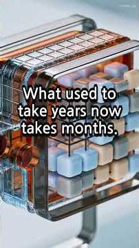 MIT AI Reverses Aging with 92% Accuracy - 3 Breakthroughs