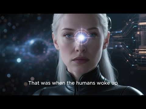 Every Galaxy Knew the Rule| Never Wake the Humans | Until One Alien Empire Did | HFY SCI FI Stories