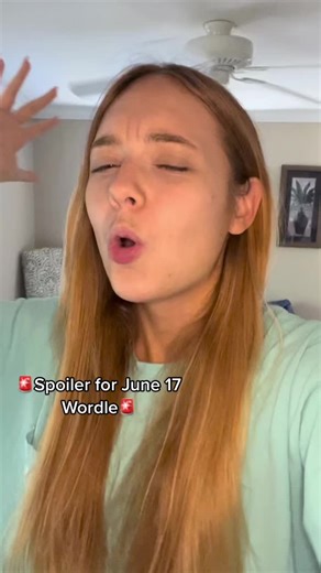 Wordle Solved: Blown Away by the Solution!