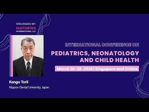 Bite Anomalies & Their Link to Headache, Vertigo & Hearing Loss | Kengo Torii | IPN-2026