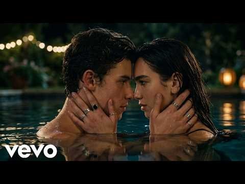 Dua Lipa Ft Shawn Mendes - I Need One More Chance to Love You (Ft. Limit Sound)