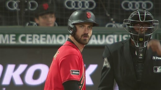D-BACKS vs. GIANTS: Official Full Game Highlights (August 28) | 2026 MLB Season