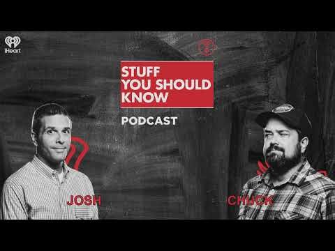 Selects: How Fever Dreams Work | STUFF YOU SHOULD KNOW