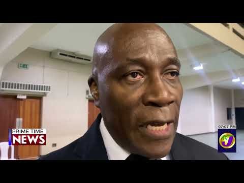 KSA Traffic Ticket Day Ends in Fatigue & Frustration | TVJ News