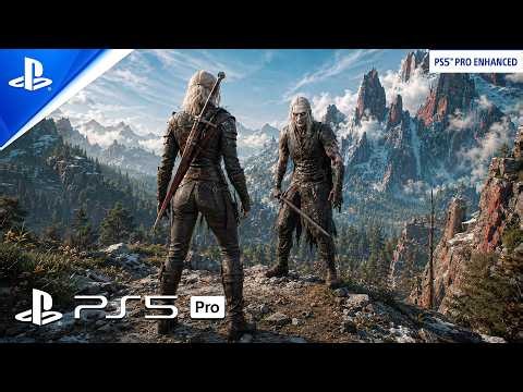 Gamescom 2026 Could Be Massive | ALIEN ISOLATION 2, METRO 2039, Witcher 3 DLC & More!