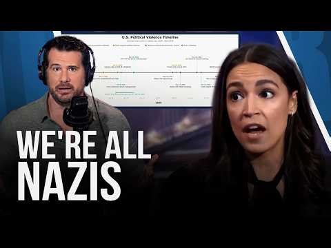 AOC Actually Said This.