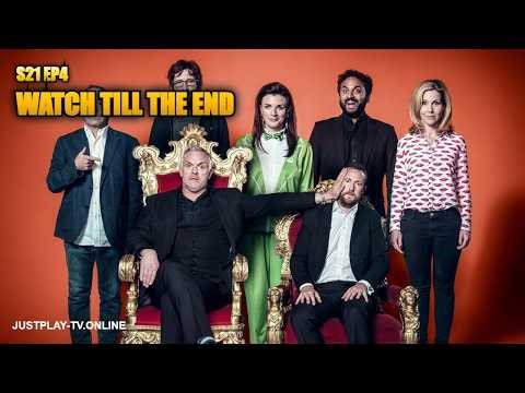 Taskmaster Season 21 Episode 4 (HD)